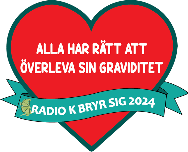 Radio K Bryr Sig