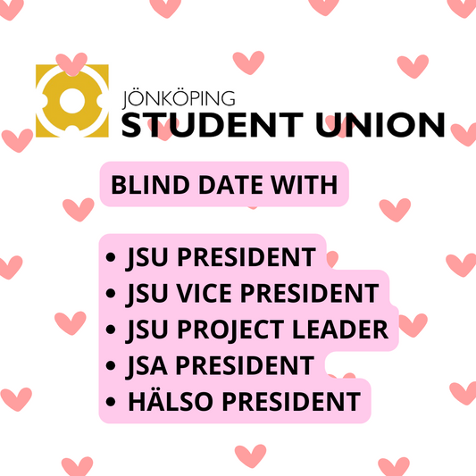 Blind date with a remunerated at JSU